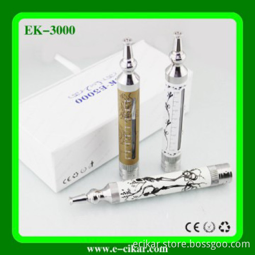 2014 hottest newest new products electronic cigarette E3000